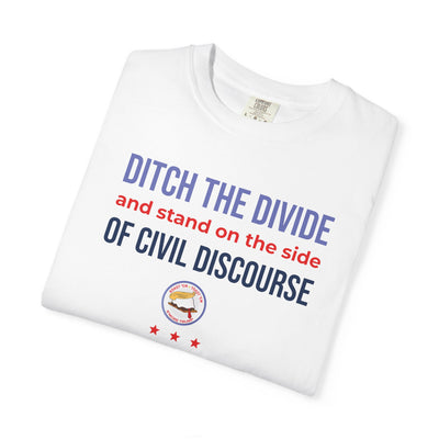 Copy of Ditch the Divide!