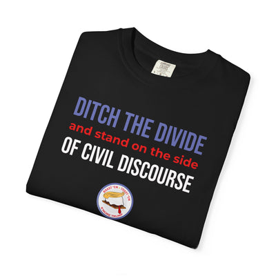 Copy of Ditch the Divide!