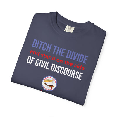 Copy of Ditch the Divide!