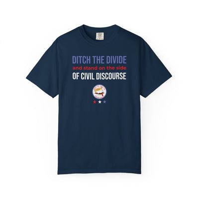 Copy of Ditch the Divide!