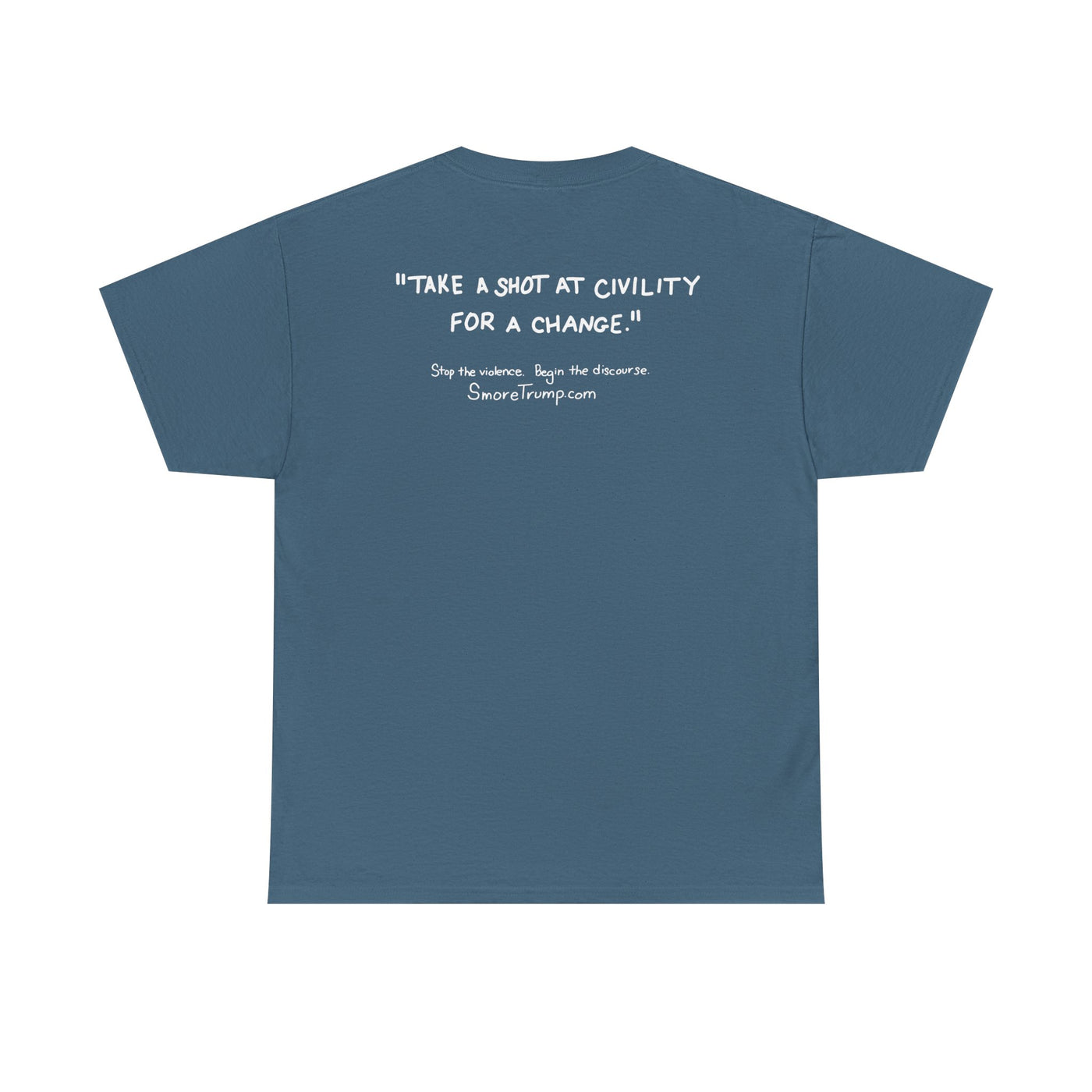 Take a shot at Civility