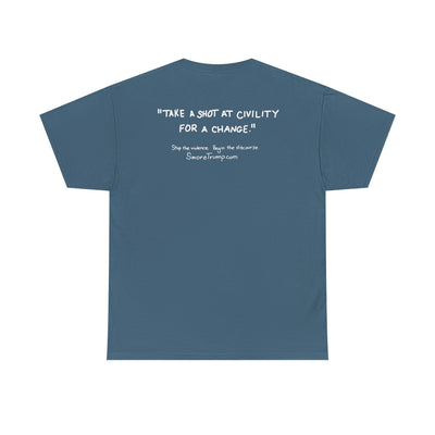 Take a shot at Civility
