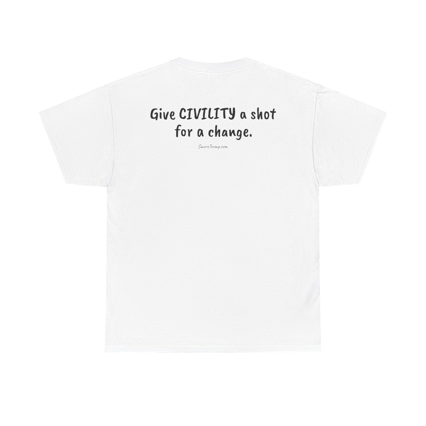 c. Civility for a Change