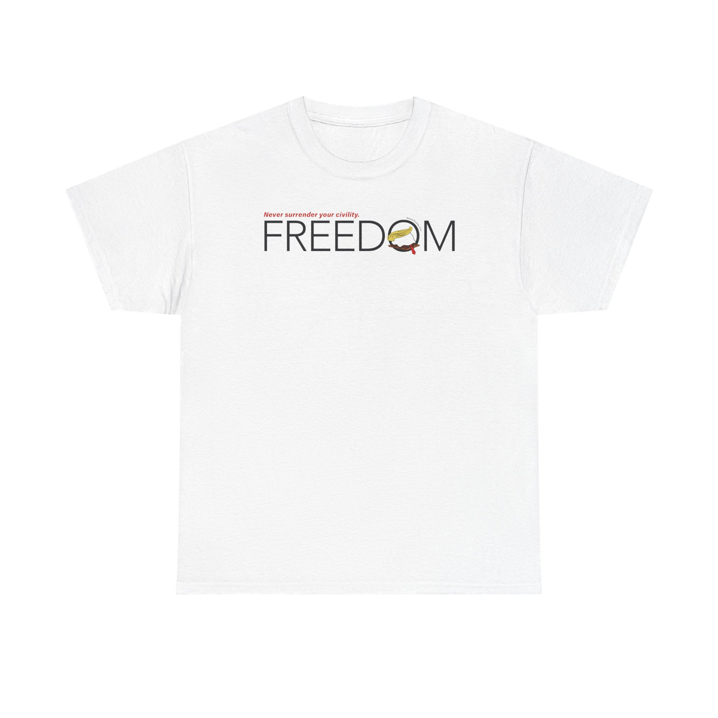 Freedom and Civility