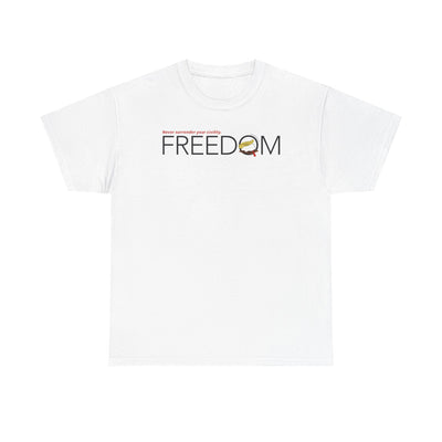 Freedom and Civility