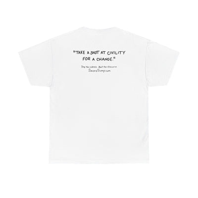 Take a shot at Civility