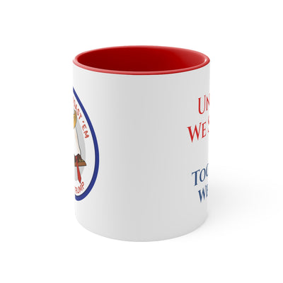 S'more Trump / Civil Discourse Mug