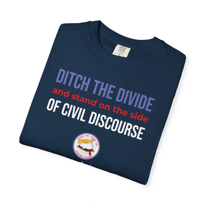 Copy of Ditch the Divide!