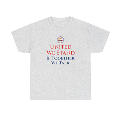 If Together We Talk