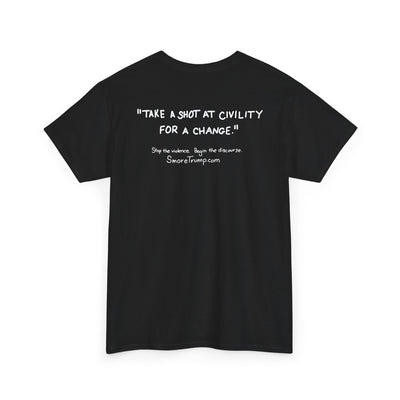 Take a shot at Civility