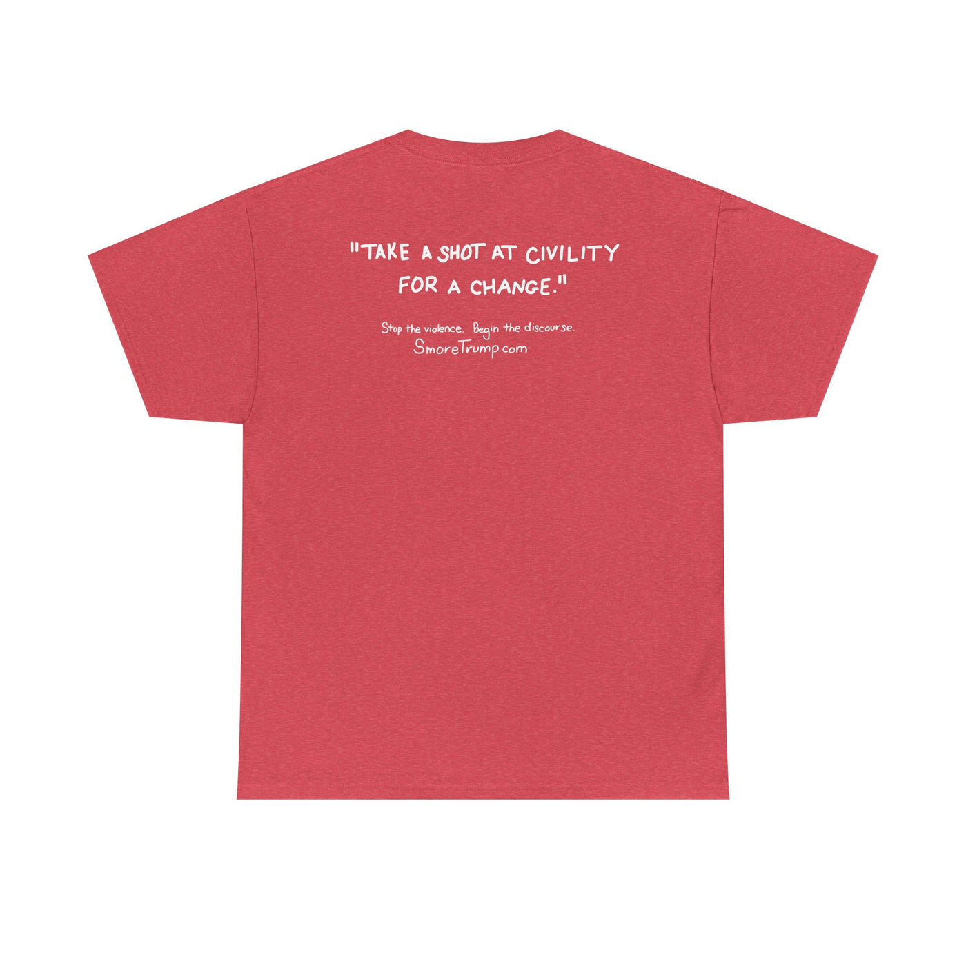 Take a shot at Civility