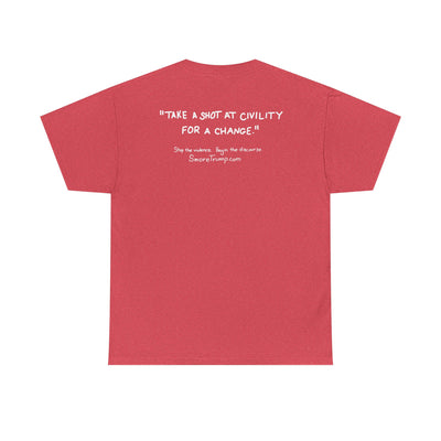 Take a shot at Civility