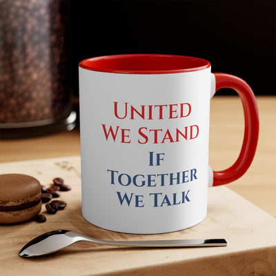 S'more Trump / Civil Discourse Mug