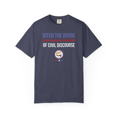 Copy of Ditch the Divide!