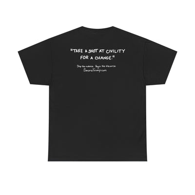 Take a shot at Civility
