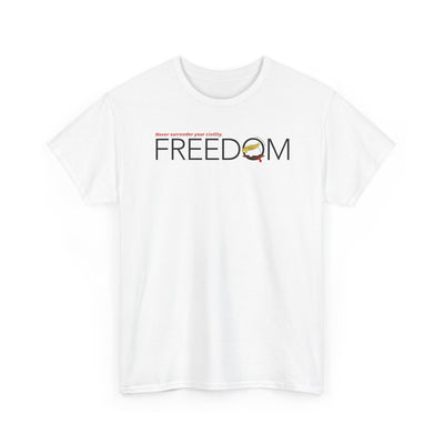 Freedom and Civility