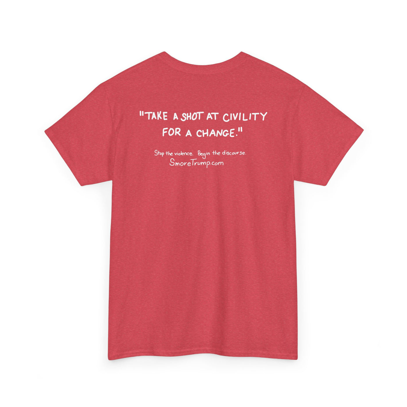 Take a shot at Civility