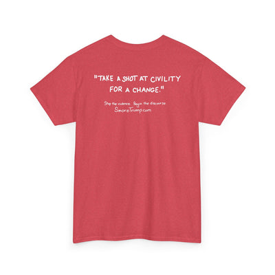 Take a shot at Civility