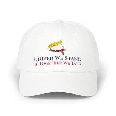h. S'more Trump / United cap