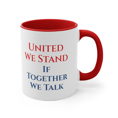 S'more Trump / Civil Discourse Mug