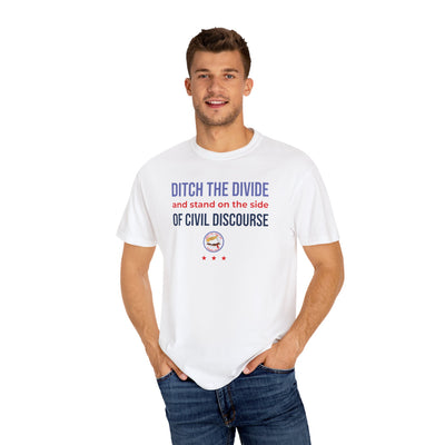 Copy of Ditch the Divide!
