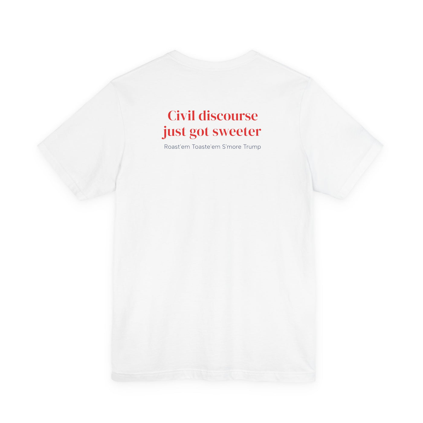 Civil Discourse Just Got Sweeter!