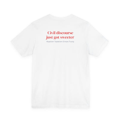 Civil Discourse Just Got Sweeter!
