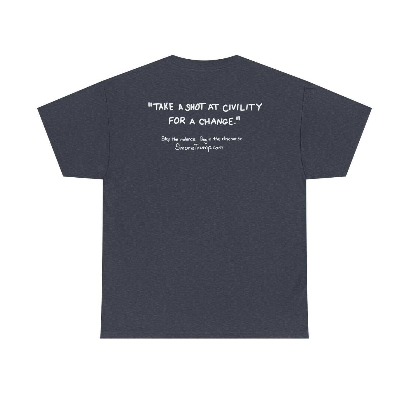 Take a shot at Civility