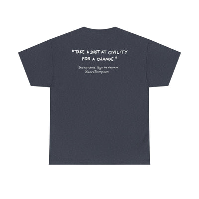 Take a shot at Civility