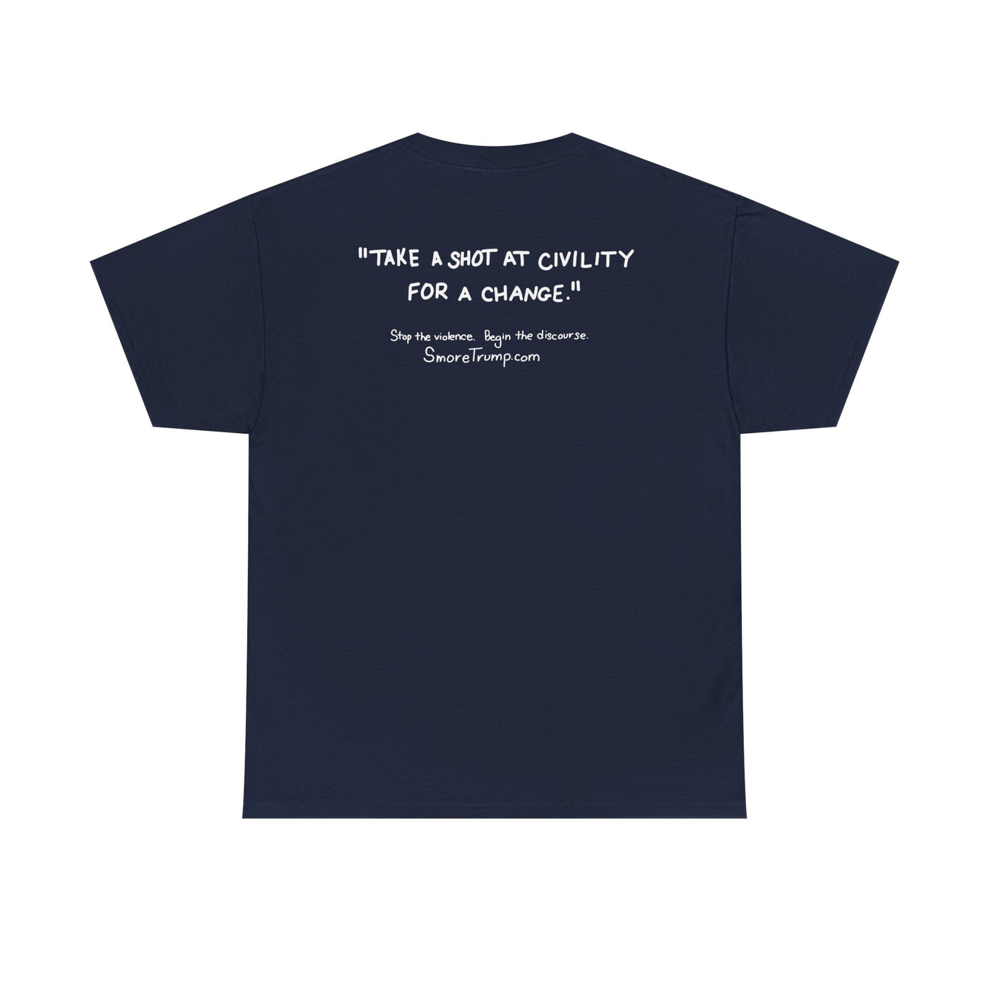 Take a shot at Civility
