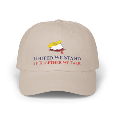 h. S'more Trump / United cap