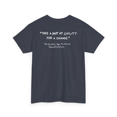 Take a shot at Civility