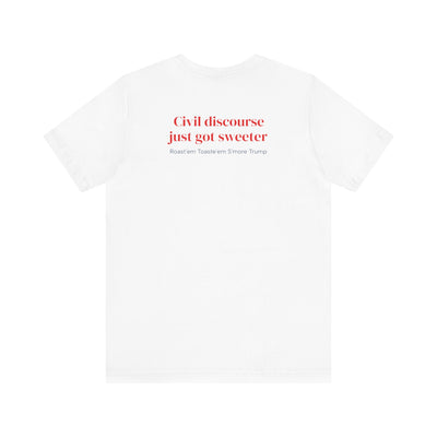 Civil Discourse Just Got Sweeter!