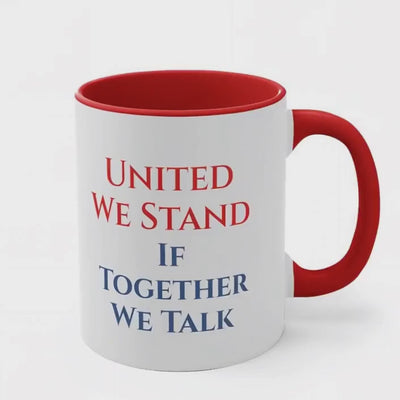 S'more Trump / Civil Discourse Mug